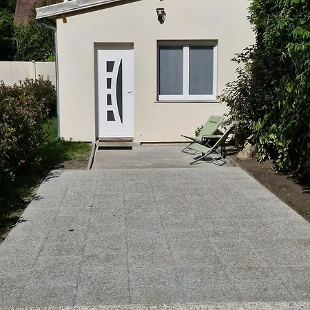 Appartamento Le Clos De Vaires-sur-Marne